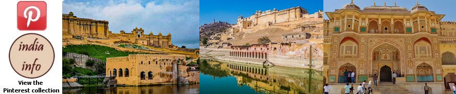 Amber Fort