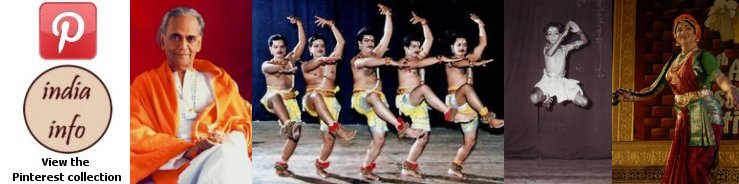 Andhra Natyam, Perini Sivatandavam revived by Dr. Nataraja Ramakrishna - Pinterest Collection