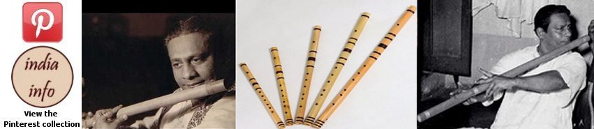 Bansuri - Inida-info pinterest collection