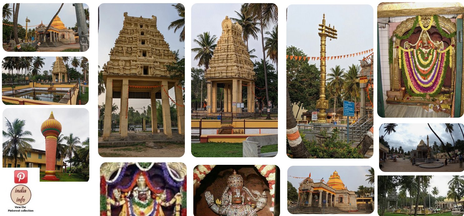 Sri Kengal Anjaneya Swamy Temple - India Info Pinterest collection
