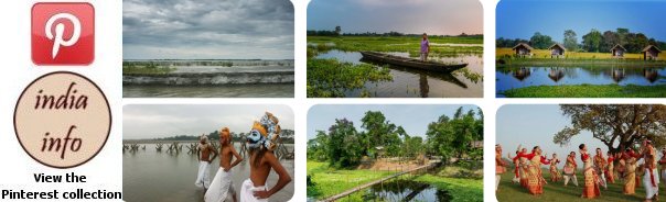 Majuli river Island - india-info Pinterest collection