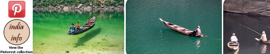 Meghalaya - india-info Pinterest collection